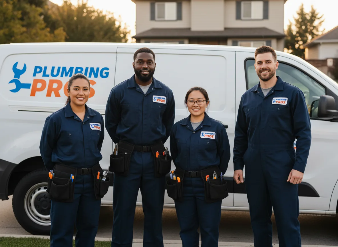 Water Heater Repair company in Wellington, OH